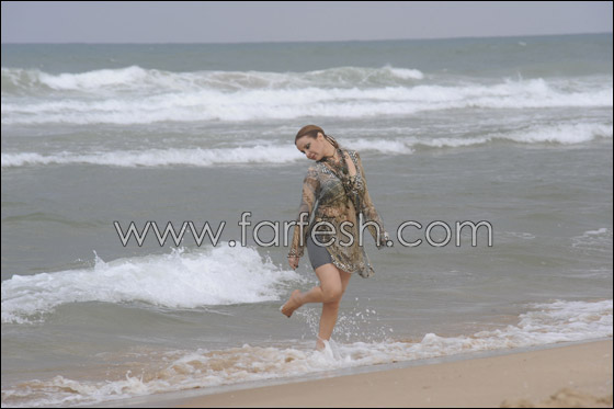 رولا سعد حورية على الشاطيء البيروتي!! صورة رقم 9 رولا سعد حورية على الشاطيء البيروتي!! صورة رقم 9