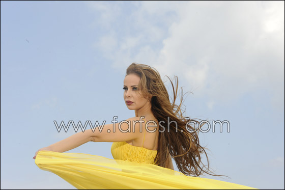 رولا سعد حورية على الشاطيء البيروتي!! صورة رقم 6 رولا سعد حورية على الشاطيء البيروتي!! صورة رقم 6