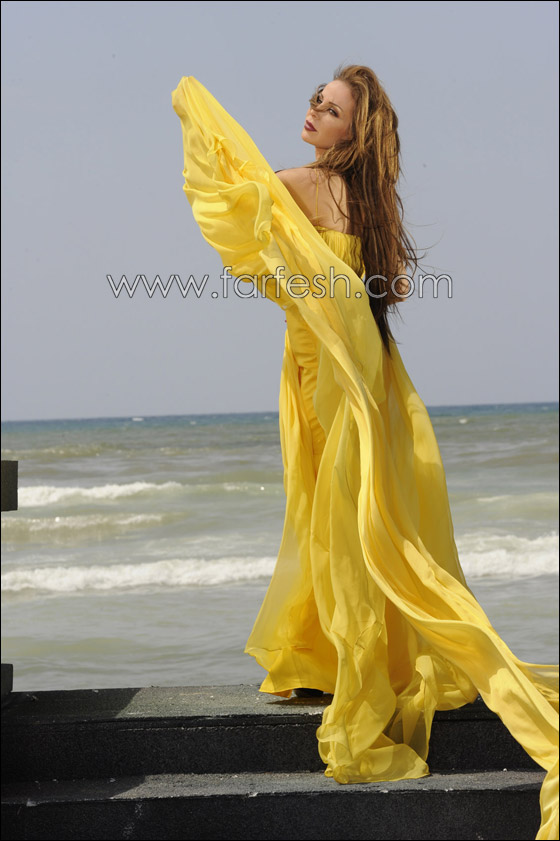 رولا سعد حورية على الشاطيء البيروتي!! صورة رقم 19 رولا سعد حورية على الشاطيء البيروتي!! صورة رقم 19