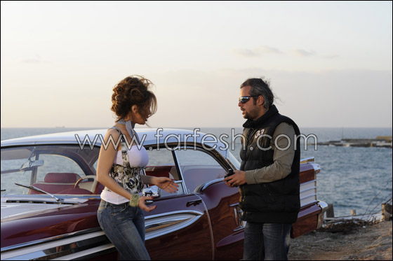 رولا سعد حورية على الشاطيء البيروتي!! صورة رقم 21 رولا سعد حورية على الشاطيء البيروتي!! صورة رقم 21