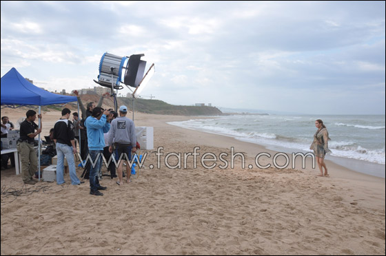 رولا سعد حورية على الشاطيء البيروتي!! صورة رقم 7 رولا سعد حورية على الشاطيء البيروتي!! صورة رقم 7