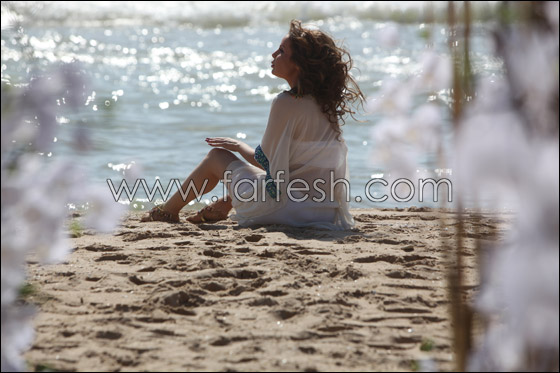 رولا سعد حورية على الشاطيء البيروتي!! صورة رقم 24 رولا سعد حورية على الشاطيء البيروتي!! صورة رقم 24