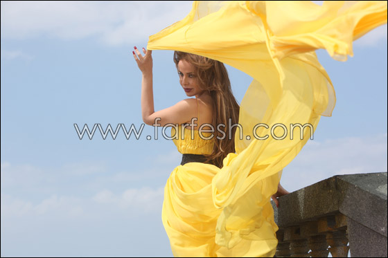 رولا سعد حورية على الشاطيء البيروتي!! صورة رقم 13 رولا سعد حورية على الشاطيء البيروتي!! صورة رقم 13