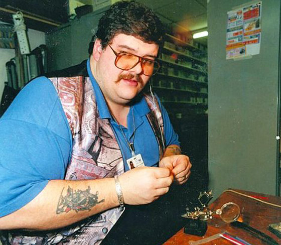 خفض وزنه بـ 159 كغم ليشارك في سباق ماراثون!!        صورة رقم 1