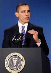 أجر أوباما من بيع كتبه يفوق أجره من موقعه الرئاسي! صورة رقم 1 أجر أوباما من بيع كتبه يفوق أجره من موقعه الرئاسي! صورة رقم 1