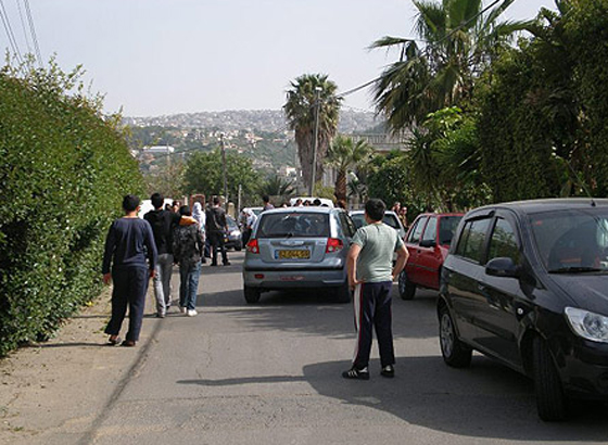 انتحار درزيان يخدمان في الجيش الاسرائيلي الواحد تلو الآخر! صورة رقم 3 انتحار درزيان يخدمان في الجيش الاسرائيلي الواحد تلو الآخر! صورة رقم 3