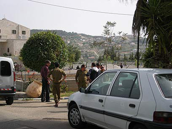 انتحار درزيان يخدمان في الجيش الاسرائيلي الواحد تلو الآخر! صورة رقم 4 انتحار درزيان يخدمان في الجيش الاسرائيلي الواحد تلو الآخر! صورة رقم 4