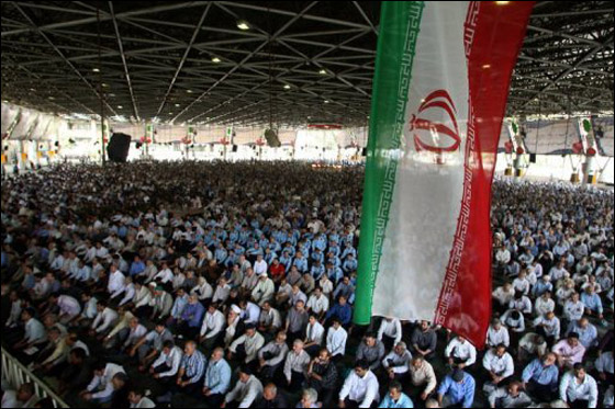 رجل دين إيراني: النوع خارج إطار الزواج وقود للزلازل!! صورة رقم 1