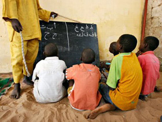 مدارس تحفيظ القرآن.. عبودية وتسول وضرب مبرح!! صورة رقم 2 مدارس تحفيظ القرآن.. عبودية وتسول وضرب مبرح!! صورة رقم 2