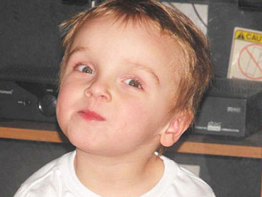 من أسوأ أنواع التعذيب.. أمريكي يحرق ابن صديقته!! صورة رقم 3 من أسوأ أنواع التعذيب.. أمريكي يحرق ابن صديقته!! صورة رقم 3