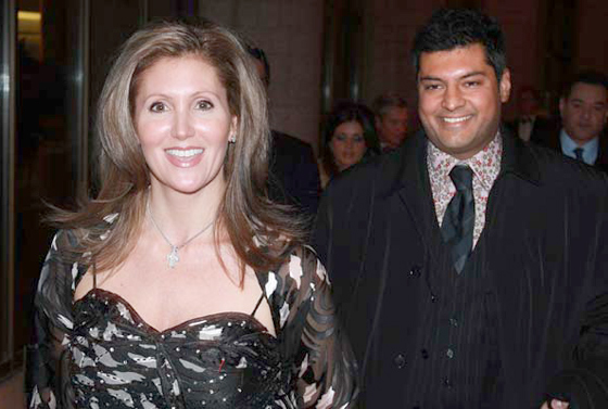 بائعات هوى وكوكايين مع وزيرة الشؤون المرأة الكندية!!        صورة رقم 2