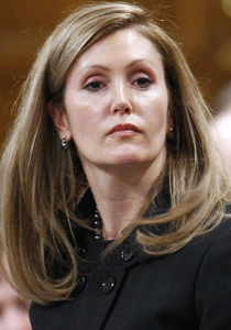 بائعات هوى وكوكايين مع وزيرة الشؤون المرأة الكندية!!        صورة رقم 1