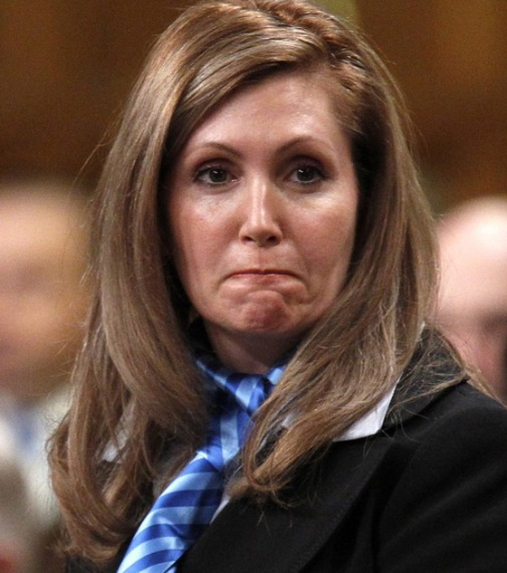 بائعات هوى وكوكايين مع وزيرة الشؤون المرأة الكندية!!        صورة رقم 8