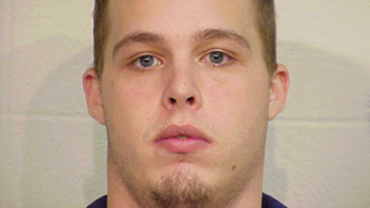 من أسوأ أنواع التعذيب.. أمريكي يحرق ابن صديقته!! صورة رقم 2 من أسوأ أنواع التعذيب.. أمريكي يحرق ابن صديقته!! صورة رقم 2