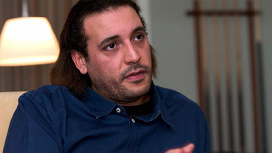 الصور المسيئة لنجل القذافي جعلته يكسب القضية ضد جنيف  صورة رقم 2