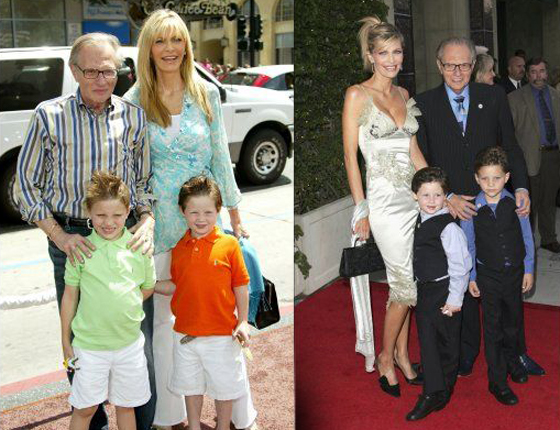 أغلى طلاق في العالم.. لا أحد يستحق الملايين أكثر من إلين!  صورة رقم 2