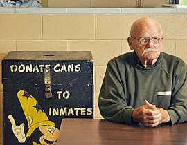 عمره 100 عام وما زال يرتكب جرائم مشينة ضد الأطفال! صورة رقم 1 عمره 100 عام وما زال يرتكب جرائم مشينة ضد الأطفال! صورة رقم 1