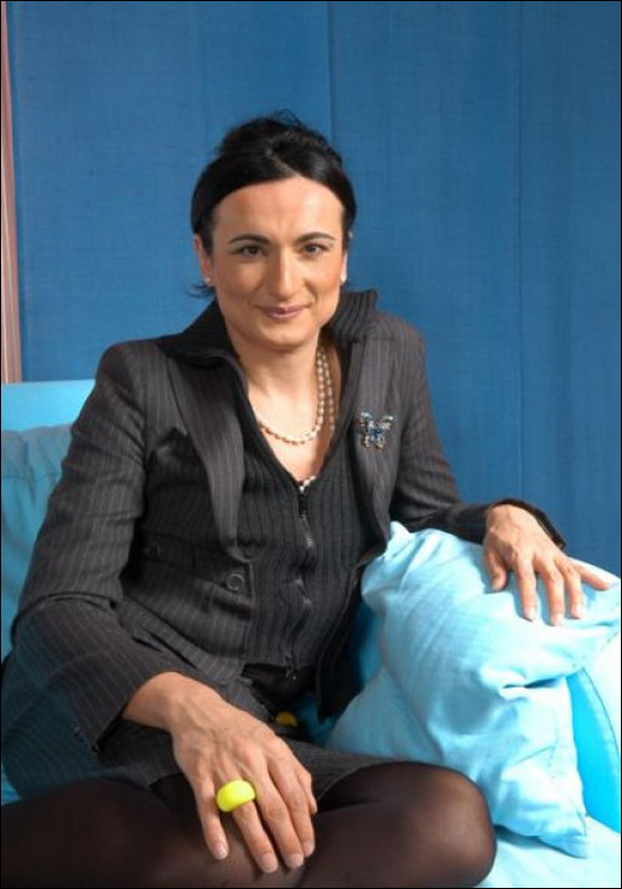 أشهر شواذ إيطاليا يضع حداً نهائياً لجنسه في المغرب! صورة رقم 12 أشهر شواذ إيطاليا يضع حداً نهائياً لجنسه في المغرب! صورة رقم 12