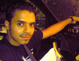 دخل منذ 4 سنوات مركز الشرطة المصري وإختفت آثاره حتى اليوم! صورة رقم 1