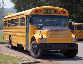 مركبة تتسع لـ 19 راكبا تنقل 50 طفلا ومعلمة صورة رقم 1 مركبة تتسع لـ 19 راكبا تنقل 50 طفلا ومعلمة صورة رقم 1