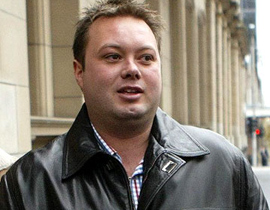 مقتل القاتل ذو الوجه البريء! صورة رقم 1