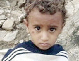 إحتجز الطفل رهينة حتى يسدد والده مبلغ 35 دينار! صورة رقم 1