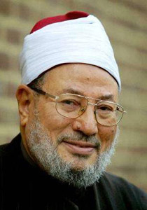 القرضاوي:  لو كان الإمام أبو حنيفة حيا لشجع المرأة على الانطلاق! صورة رقم 1