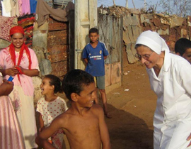صحيفة إسبانية تتهم المغرب بقمع رجال الدين المسيحيين! صورة رقم 1