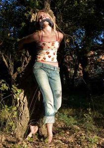 أشبع رغباته النوعية من شقيقته ثم قتلها واتهم صديقه صورة رقم 1