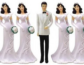 مصر: المطالبة بحظر جمعية الوفاق الداعية إلى تعدد الزوجات! صورة رقم 1