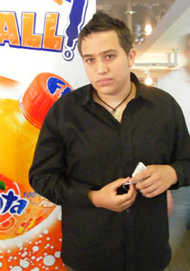 فانتا 2010 في الوسط العربي تجديد.. ابداع  واثارة   صورة رقم 1