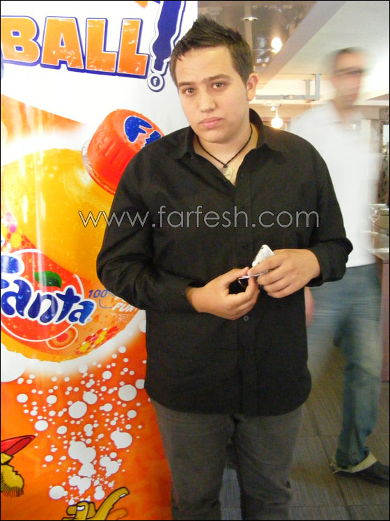 فانتا 2010 في الوسط العربي تجديد.. ابداع  واثارة   صورة رقم 3