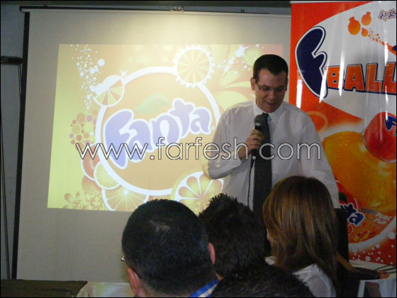 فانتا 2010 في الوسط العربي تجديد.. ابداع  واثارة   صورة رقم 7