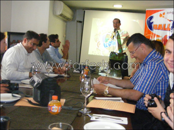 فانتا 2010 في الوسط العربي تجديد.. ابداع  واثارة   صورة رقم 11