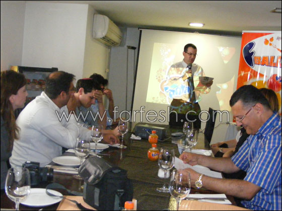 فانتا 2010 في الوسط العربي تجديد.. ابداع  واثارة   صورة رقم 2