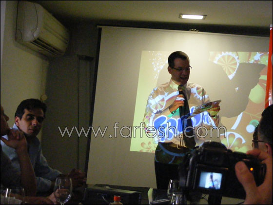 فانتا 2010 في الوسط العربي تجديد.. ابداع  واثارة   صورة رقم 15