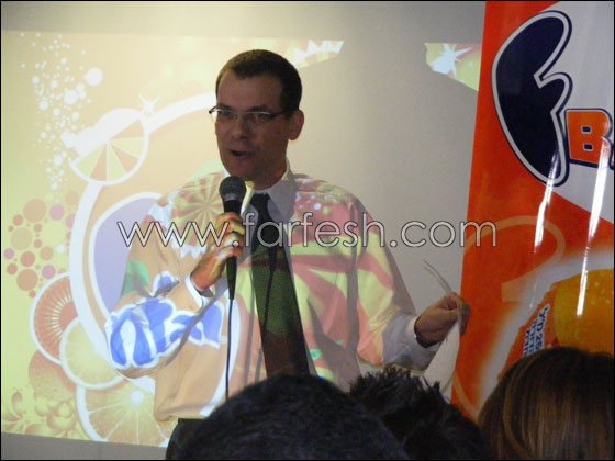 فانتا 2010 في الوسط العربي تجديد.. ابداع  واثارة   صورة رقم 14