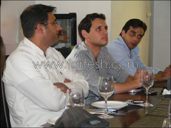 فانتا 2010 في الوسط العربي تجديد.. ابداع  واثارة   صورة رقم 19