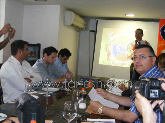 فانتا 2010 في الوسط العربي تجديد.. ابداع  واثارة   صورة رقم 4