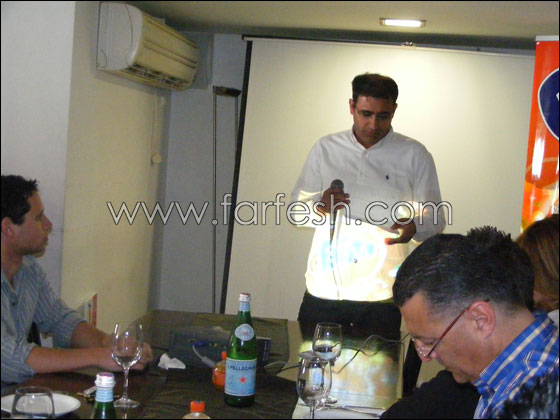 فانتا 2010 في الوسط العربي تجديد.. ابداع  واثارة   صورة رقم 10