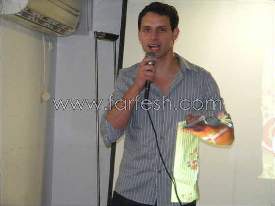 فانتا 2010 في الوسط العربي تجديد.. ابداع  واثارة   صورة رقم 6