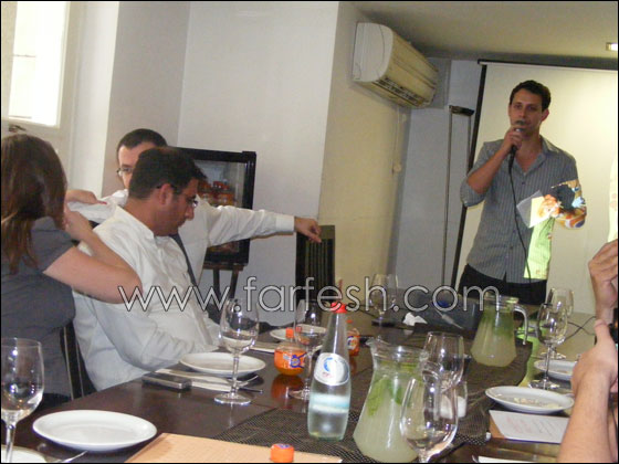 فانتا 2010 في الوسط العربي تجديد.. ابداع  واثارة   صورة رقم 18