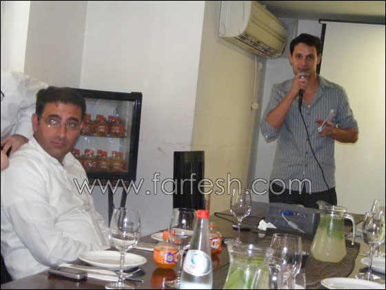 فانتا 2010 في الوسط العربي تجديد.. ابداع  واثارة   صورة رقم 9