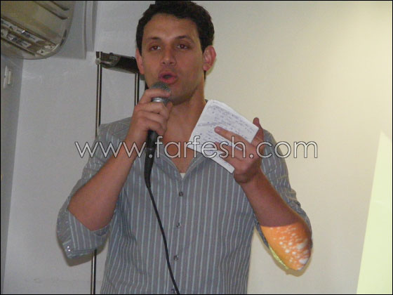 فانتا 2010 في الوسط العربي تجديد.. ابداع  واثارة   صورة رقم 16