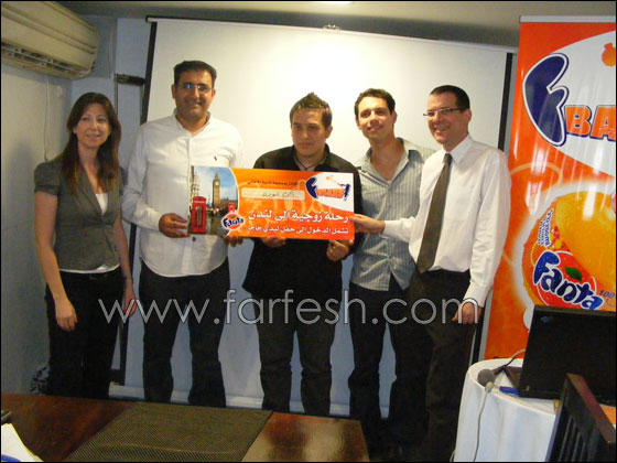 فانتا 2010 في الوسط العربي تجديد.. ابداع  واثارة   صورة رقم 8