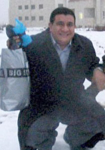 طبيب عربي يفقد بريطاني خصيته بالخطأ!! صورة رقم 1