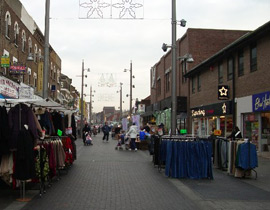 احصائية رسمية: أعلى مستوى للبطالة في بريطانيا منذ 14 عاما صورة رقم 1 احصائية رسمية: أعلى مستوى للبطالة في بريطانيا منذ 14 عاما صورة رقم 1