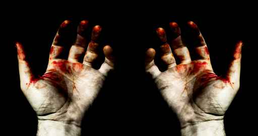 الكويت: شقيقان يفضّان خلافاتهما بتبادل الطعنات صورة رقم 1 الكويت: شقيقان يفضّان خلافاتهما بتبادل الطعنات صورة رقم 1