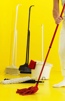 شبكة ايكيا في البلاد تطلق: سلسلة من منتوجات التنظيف المريحة  صورة رقم 1