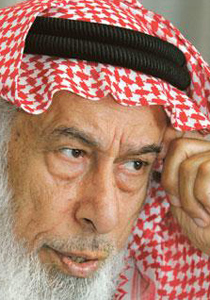 الكبيسي: هنالك رجال دين يعانون من إضطرابات نفسية! صورة رقم 1